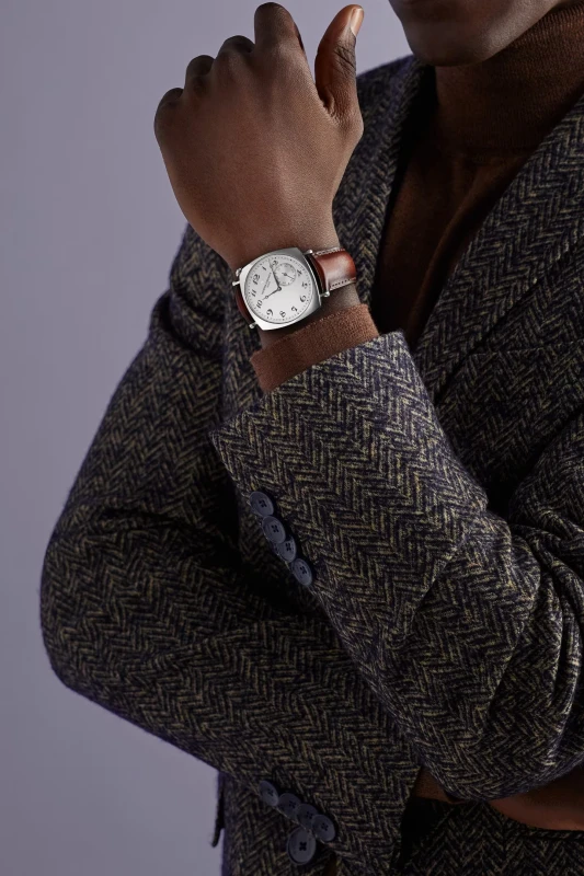 Vacheron Constantin American 1921 Boutique New York Limited Edition 64 82035/000G-B735 2