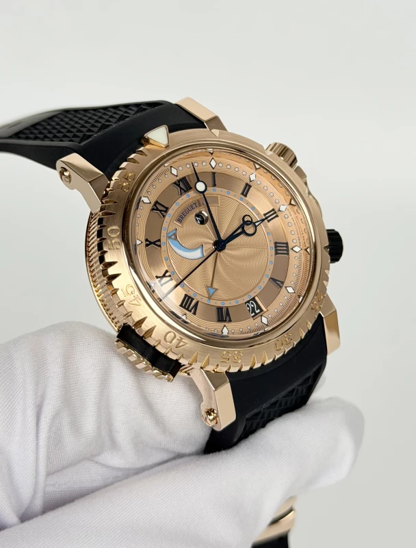 Breguet Royale 5847 5847BR/32/5ZU 3
