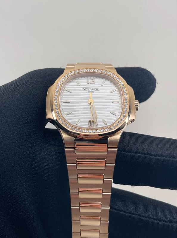 Patek Philippe Lady 7118 7118/1200R-001 5