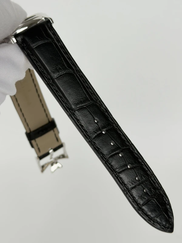 Vacheron Constantin Patrimony Power Reserve 47200/000G-9019 4