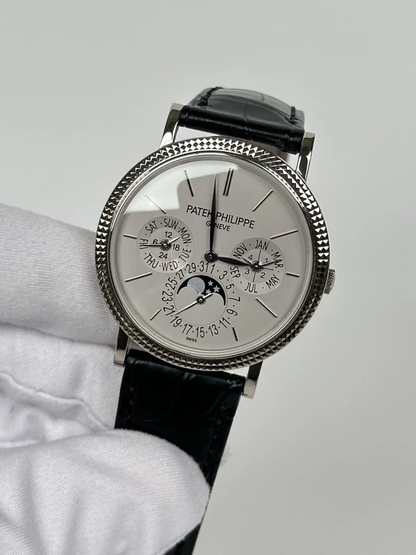 Patek Philippe 5039G-001 4