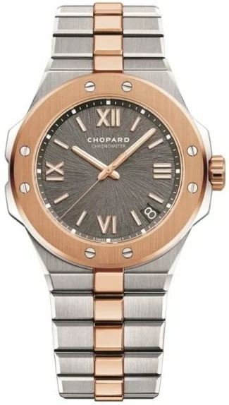 Chopard Eagle 41 298600-6001 1