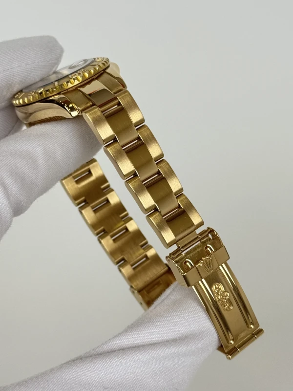 Rolex Yacht-Master 29 mm 169628 4