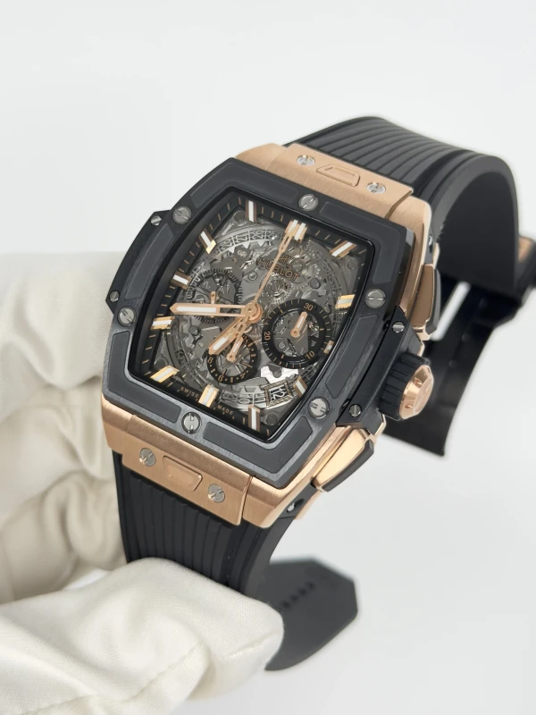 Hublot 642.OM.0180.RX 4