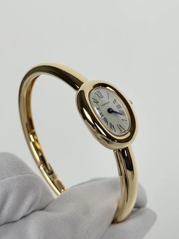 Cartier WATCH (SIZE 16) WGBA0078 3