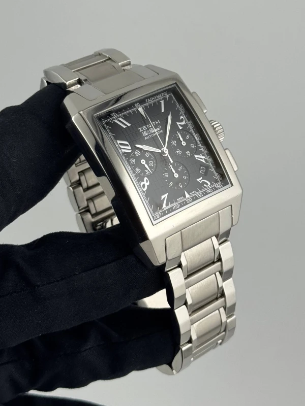 Zenith Grande Port Royal 03.0550.400 9