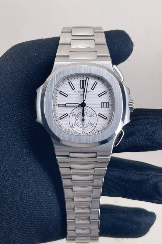 Patek Philippe 5980/1 5980/1A-019 5