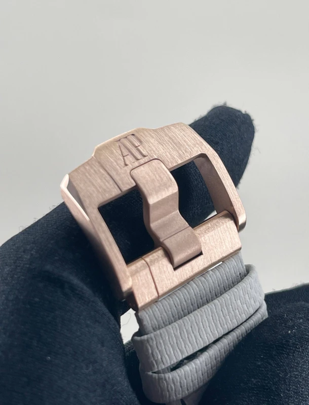 Audemars Piguet 26420OI.OO.A015VE.01 7