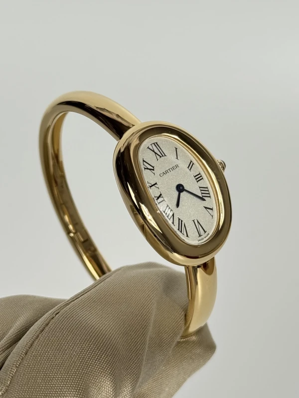 Cartier (SIZE 15) WGBA0024 3