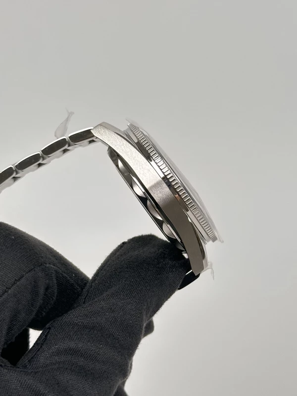 Omega Co-axial Master Chronometer 234.30.41.21.03.002 4