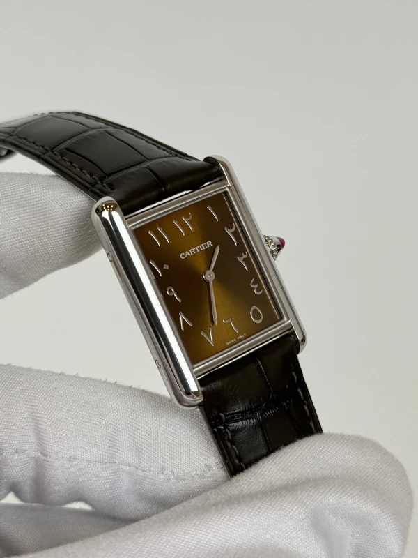 Cartier LOUIS CARTIER WGTA0279 3
