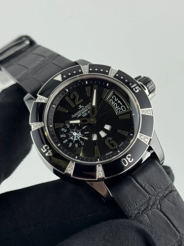 Jaeger LeCoultre Q189C470 3