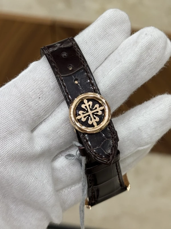 Patek Philippe 5960 5960R-001 4