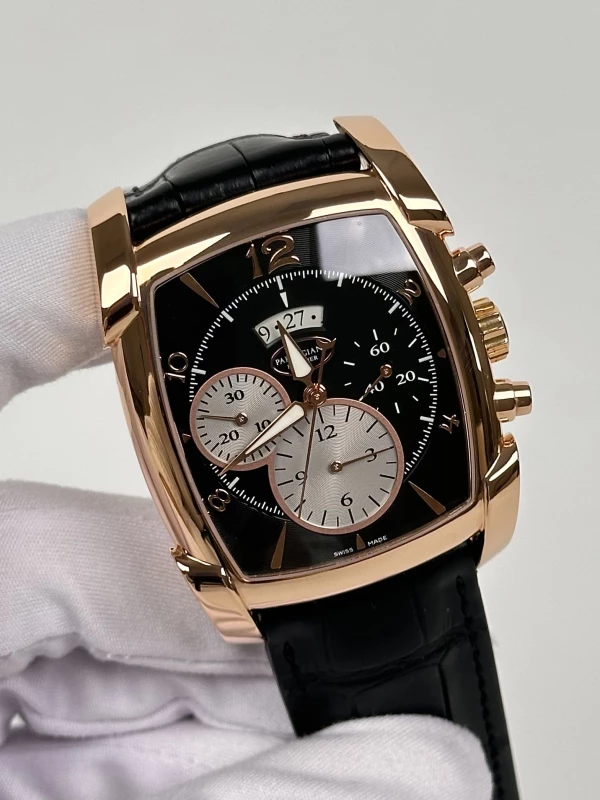 Parmigiani Fleurier Kalpagraphe PFC128-1001400-HA1441 3