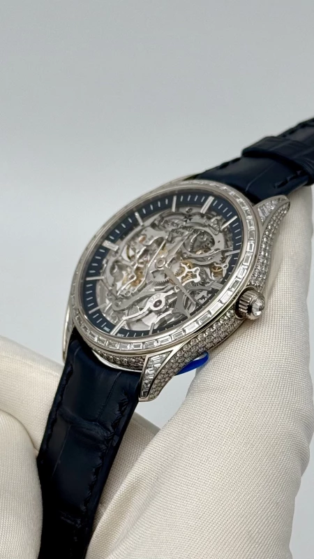 Vacheron Constantin X66G094C 3