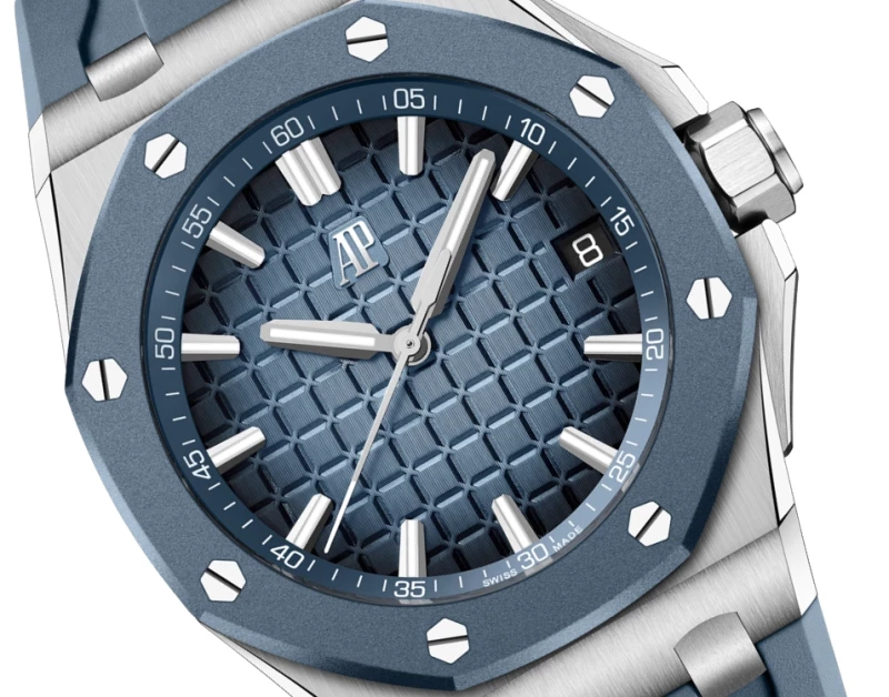 Audemars Piguet 15605SK.OO.A350CA.01 4