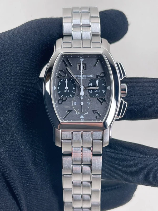 Vacheron Constantin Royal Eagle Chronograph 49145/339A-9057 5