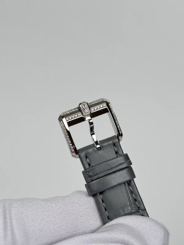 Harry Winston Chronograph 40mm PRNQCH40WW001 8