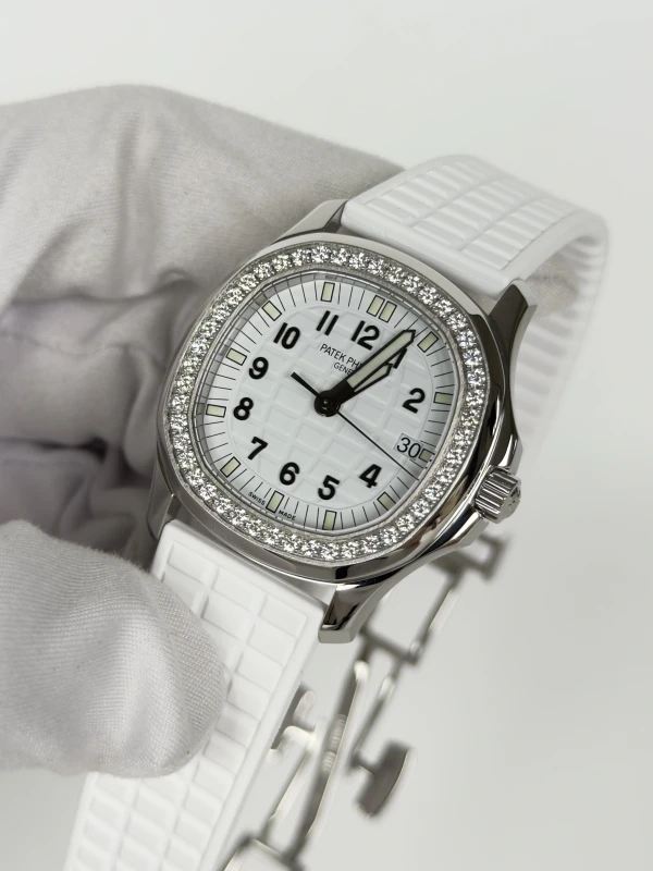Patek Philippe 5067 Aquanaut Luce 5067A-011 3
