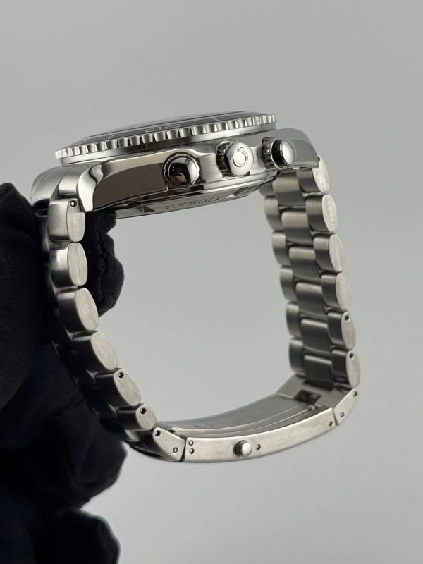 Omega Planet Ocean 600 M Omega Co-Axial Chronograph 2210.50.00 7