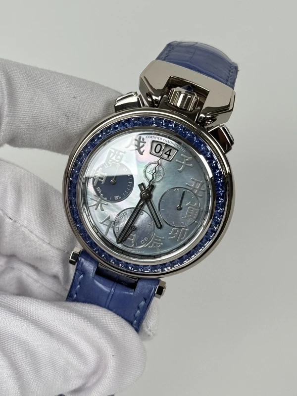 Bovet CHINESE ZODIAC С801 4