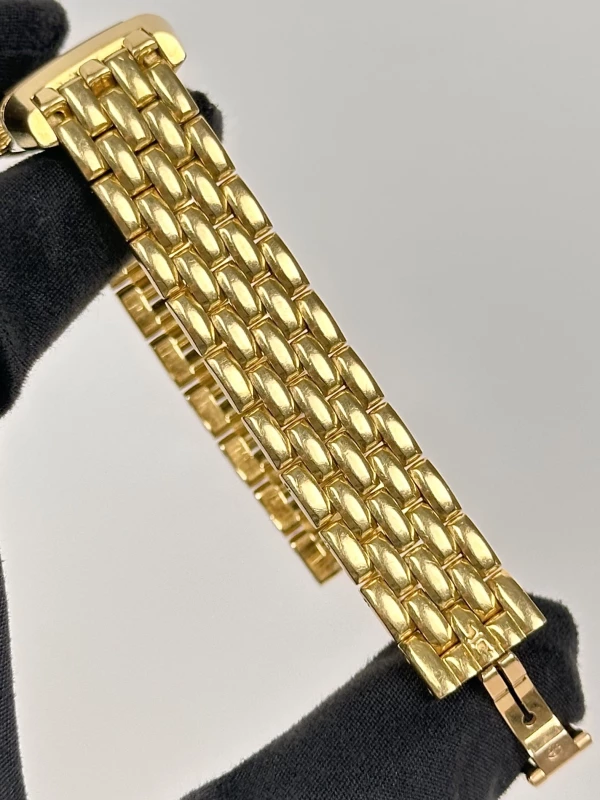 Jaeger LeCoultre Duetto 266.1.44 6