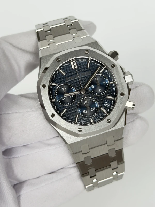 Audemars Piguet Selfwinding Chronograph 41 mm 26240ST.OO.1320ST.05 2