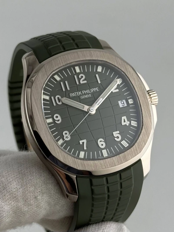 Patek Philippe 5168 5168G-010 3
