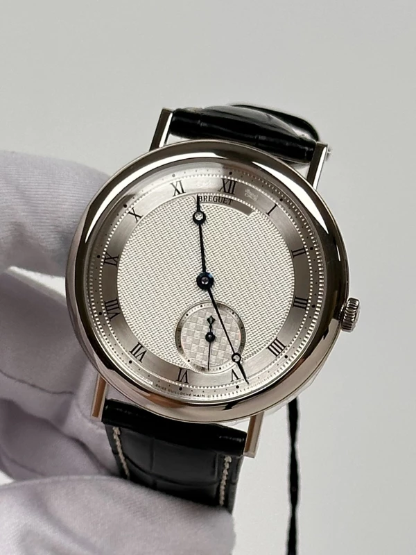 Breguet 5140 5140BB/12/9W6 4