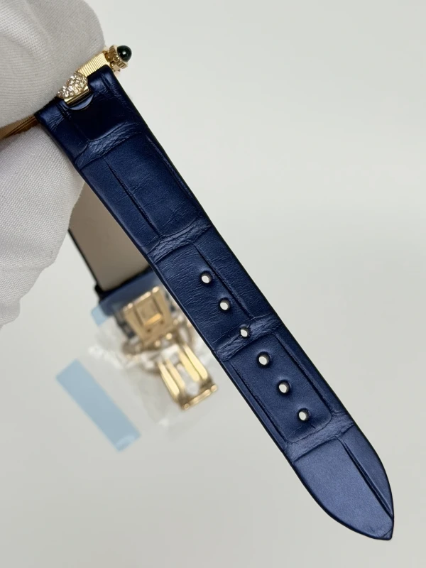 Breguet Reine de Naples Phase de Lune 9935BH/5W/964 D0 4