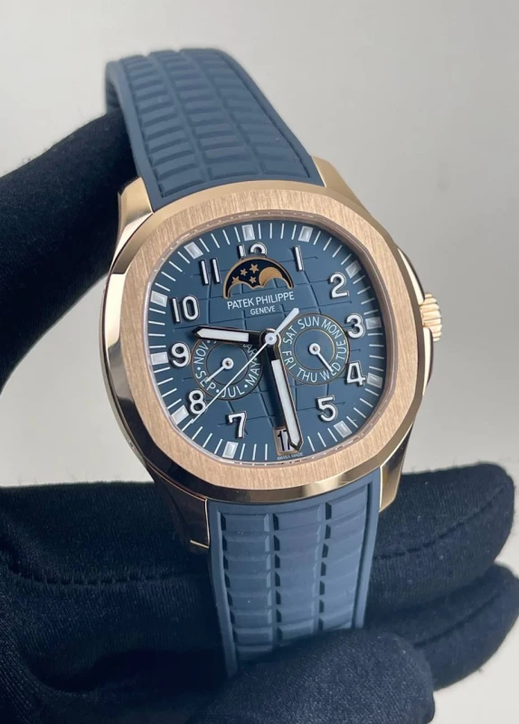 Patek Philippe 5261 5261R-001 3