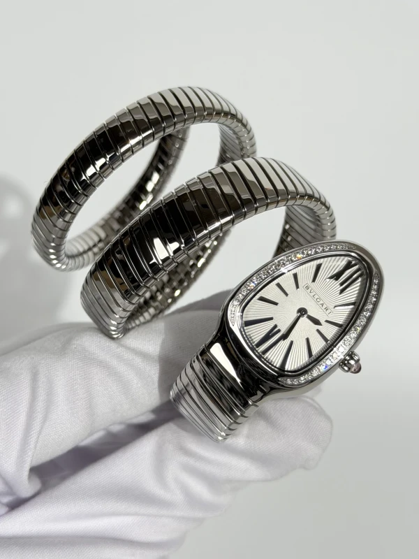 Bvlgari Tubogas 101910 3