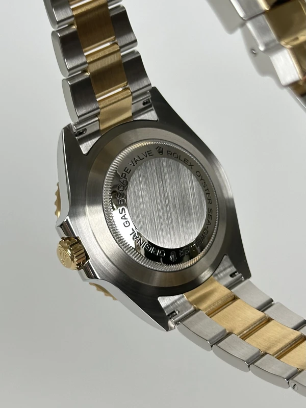 Rolex 4000 126603-0001 8