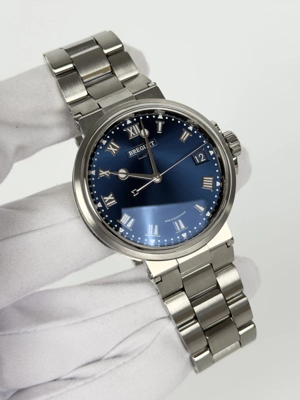 Breguet 5517 5517TI/Y1/TZ0 2