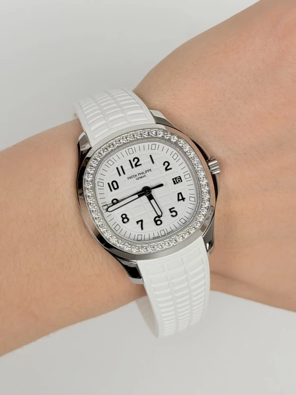 Patek Philippe 5267 5267/200A-010 6