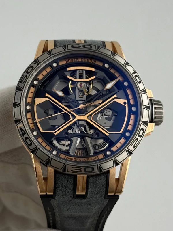 Roger Dubuis RDDBEX0750 2