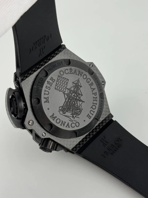 Hublot Oceanographic 731.QX.1140.RX 9