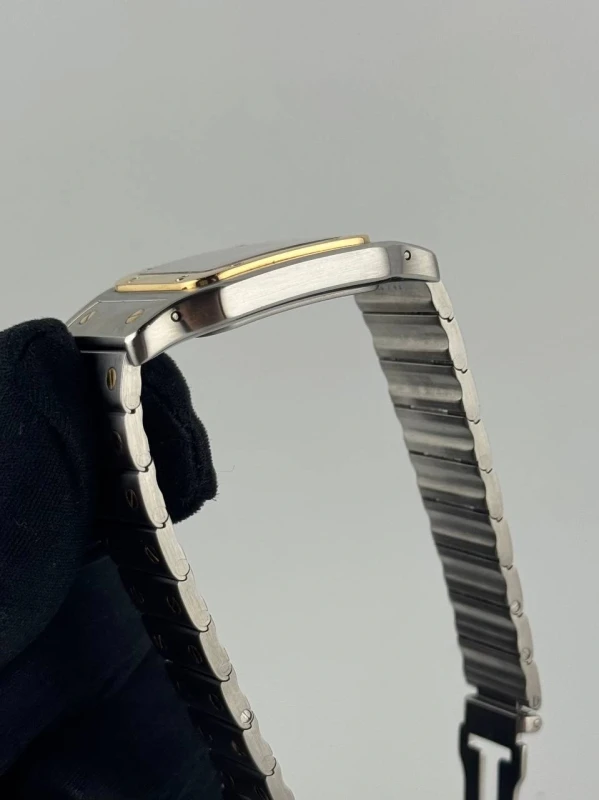 Cartier W20030C4 187901 6