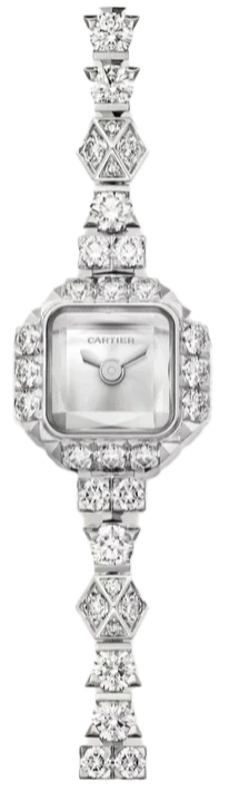 JEWELLERY WATCH