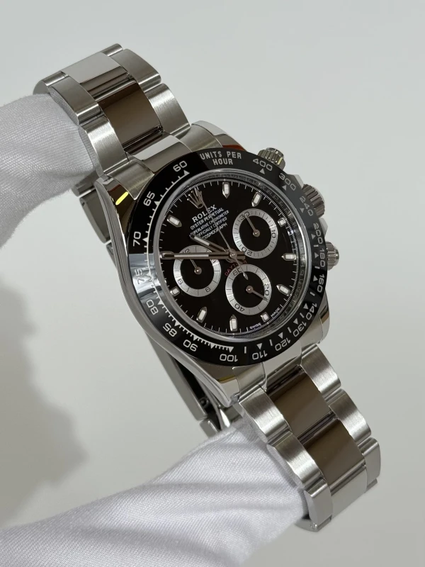 Rolex Cosmograph 40mm Steel 116500ln-0002 2