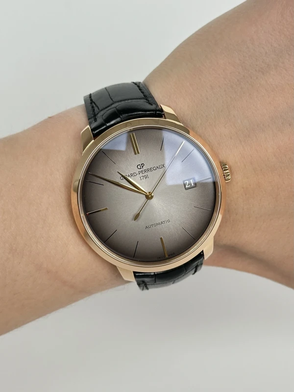 Girard Perregaux 49551-52-231-BB60 9