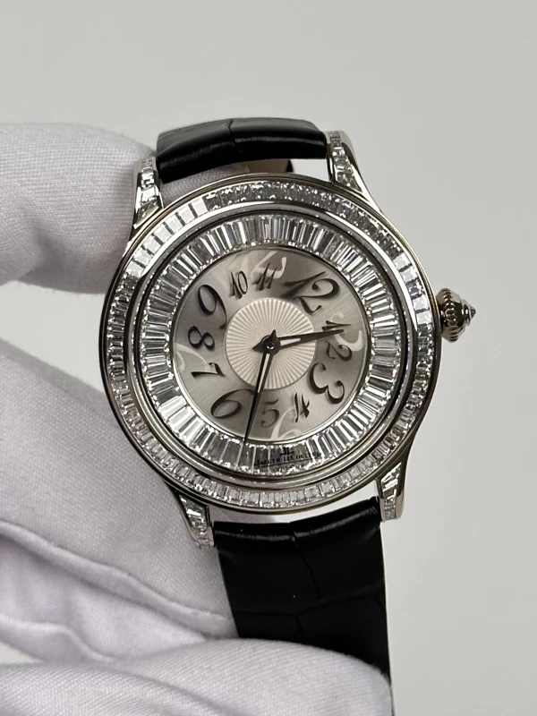 Jaeger LeCoultre TWINKLING DIAMONDS Q1203402 3