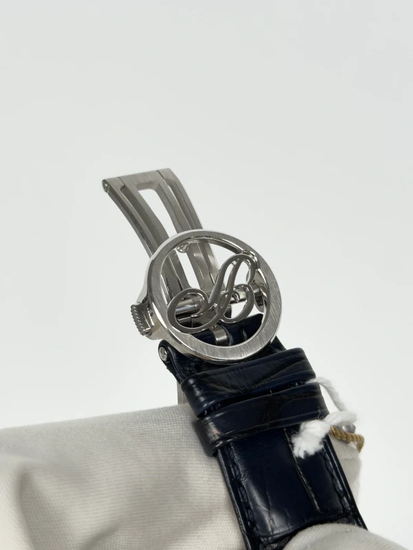 Breguet Complications 5395 5395PT/RS/9WU 6