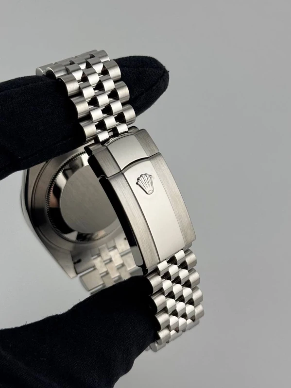 Rolex  41 mm, steel  126300-0008 5