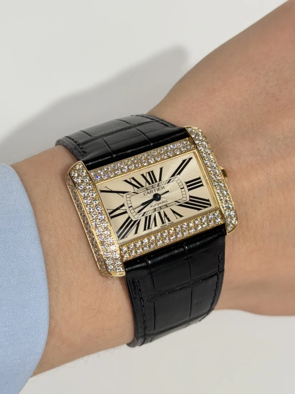Cartier 2803 6