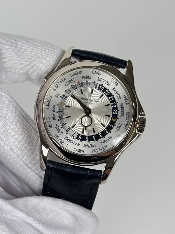 Patek Philippe 5130 5130G-001 4