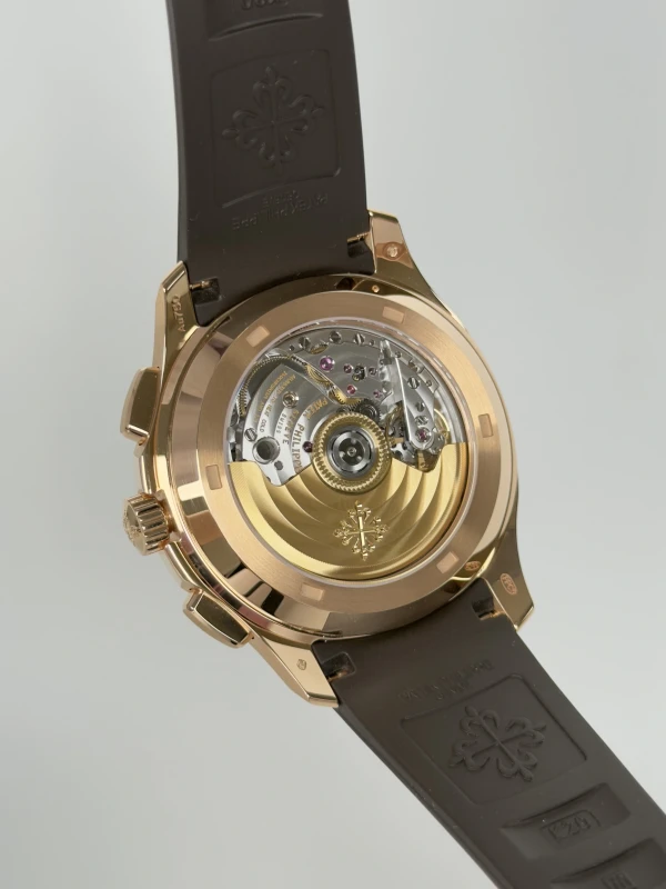 Patek Philippe 5968 5968R-001 7