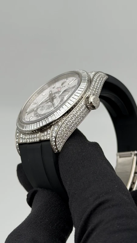 Rolex 42 mm 326259TBR 5