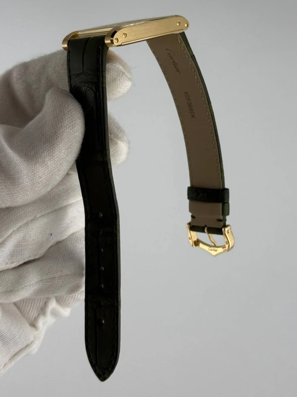 Cartier A Guichets WGTA0234 6