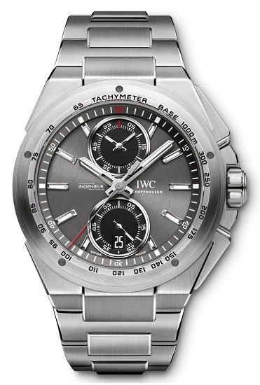 chronograph racer 45mm